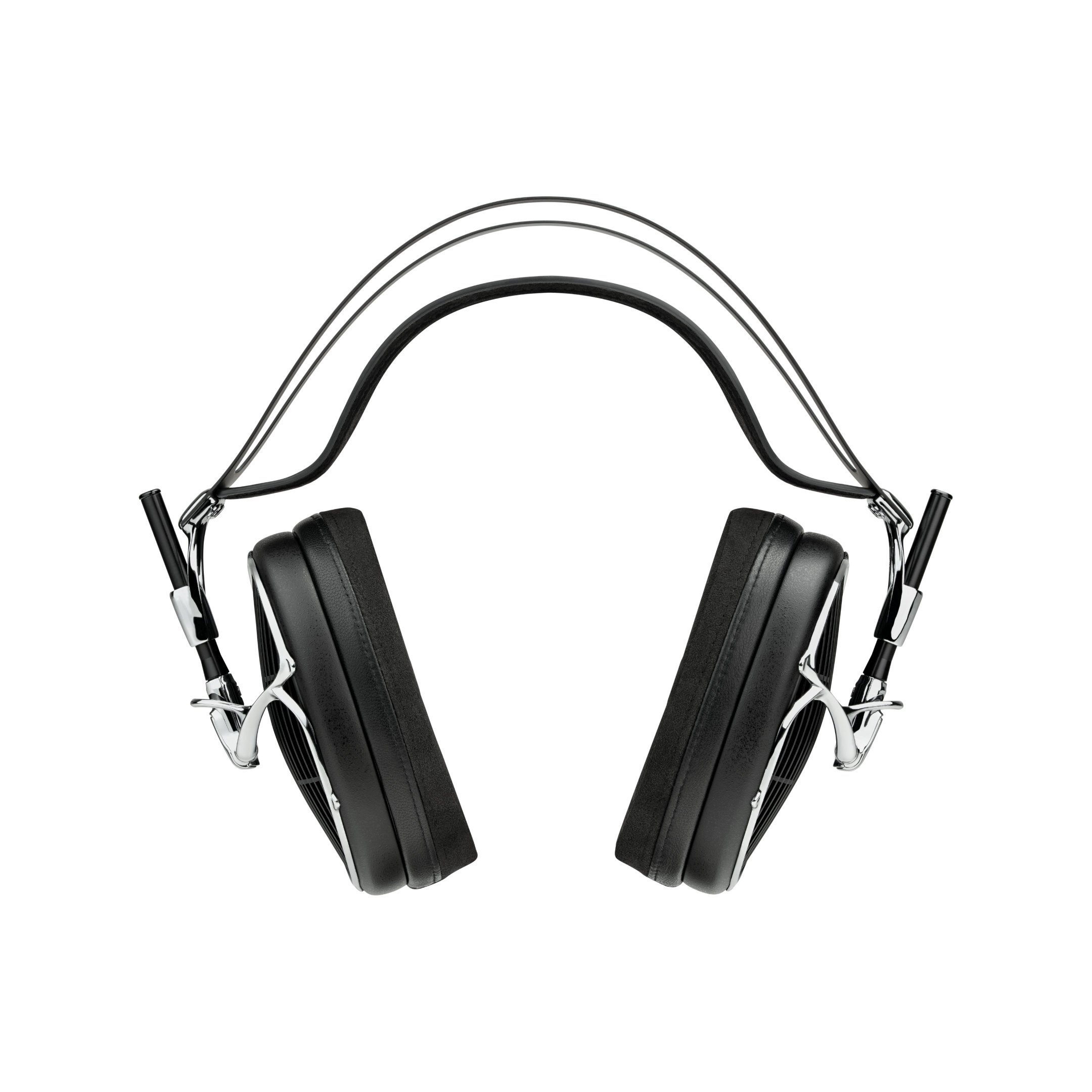 Meze Audio Arte Headphones - front Meze Audio Arte Headphones