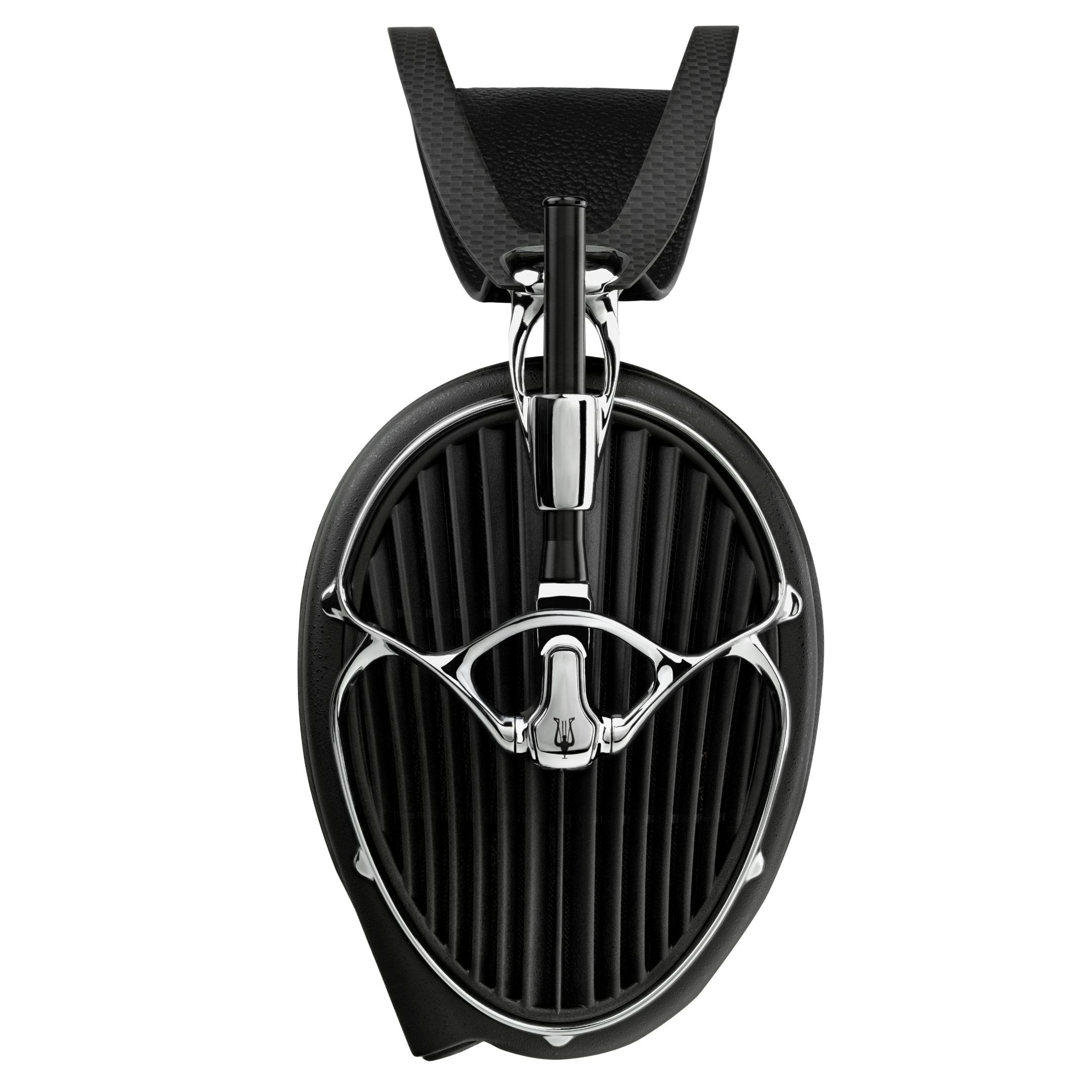 Meze Audio Arte Headphones - side Meze Audio Arte Headphones
