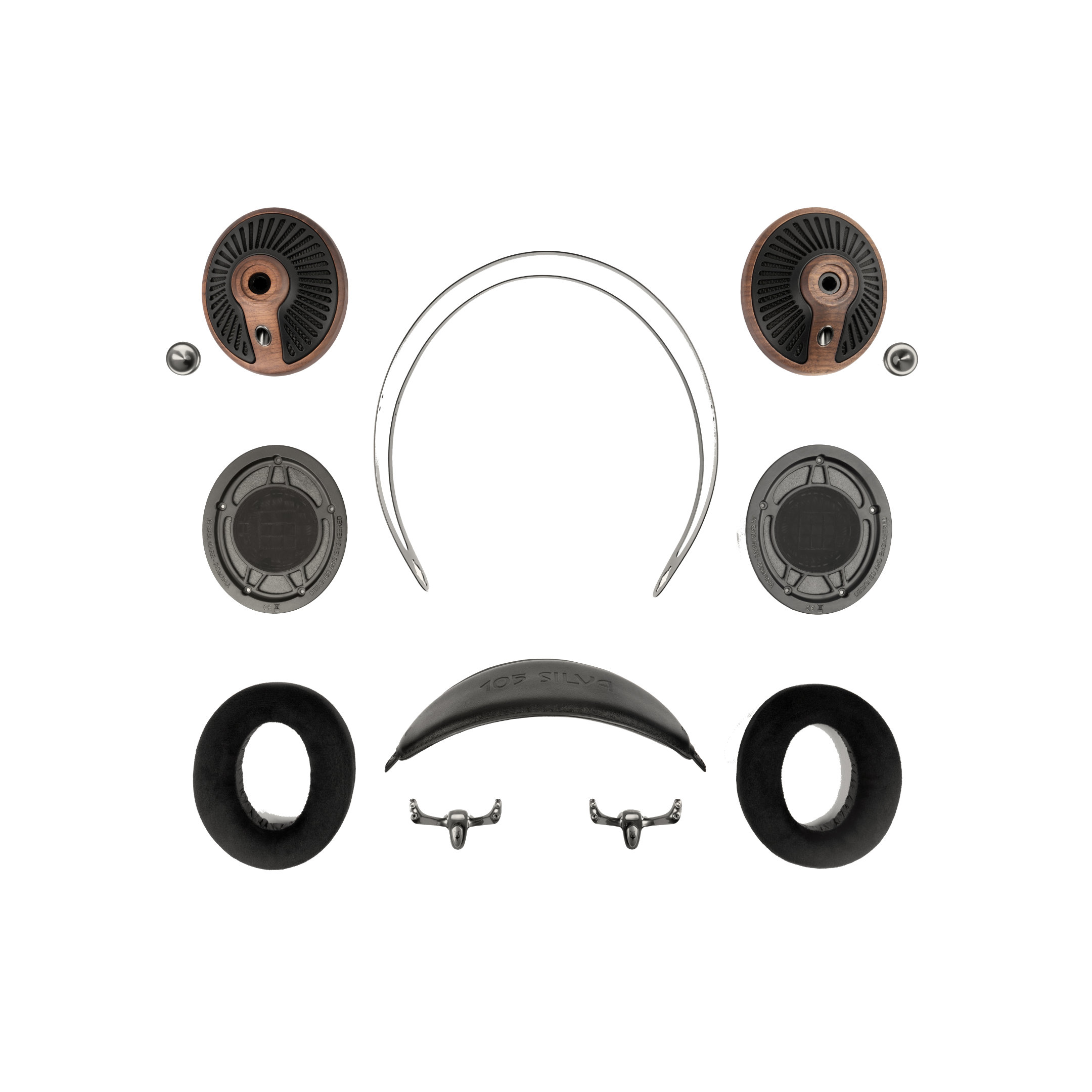 Meze Audio Silva Headphones