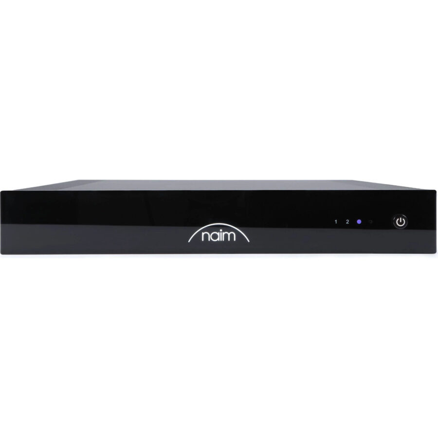 Naim CI-UNITY 102 Streamer Amplifier