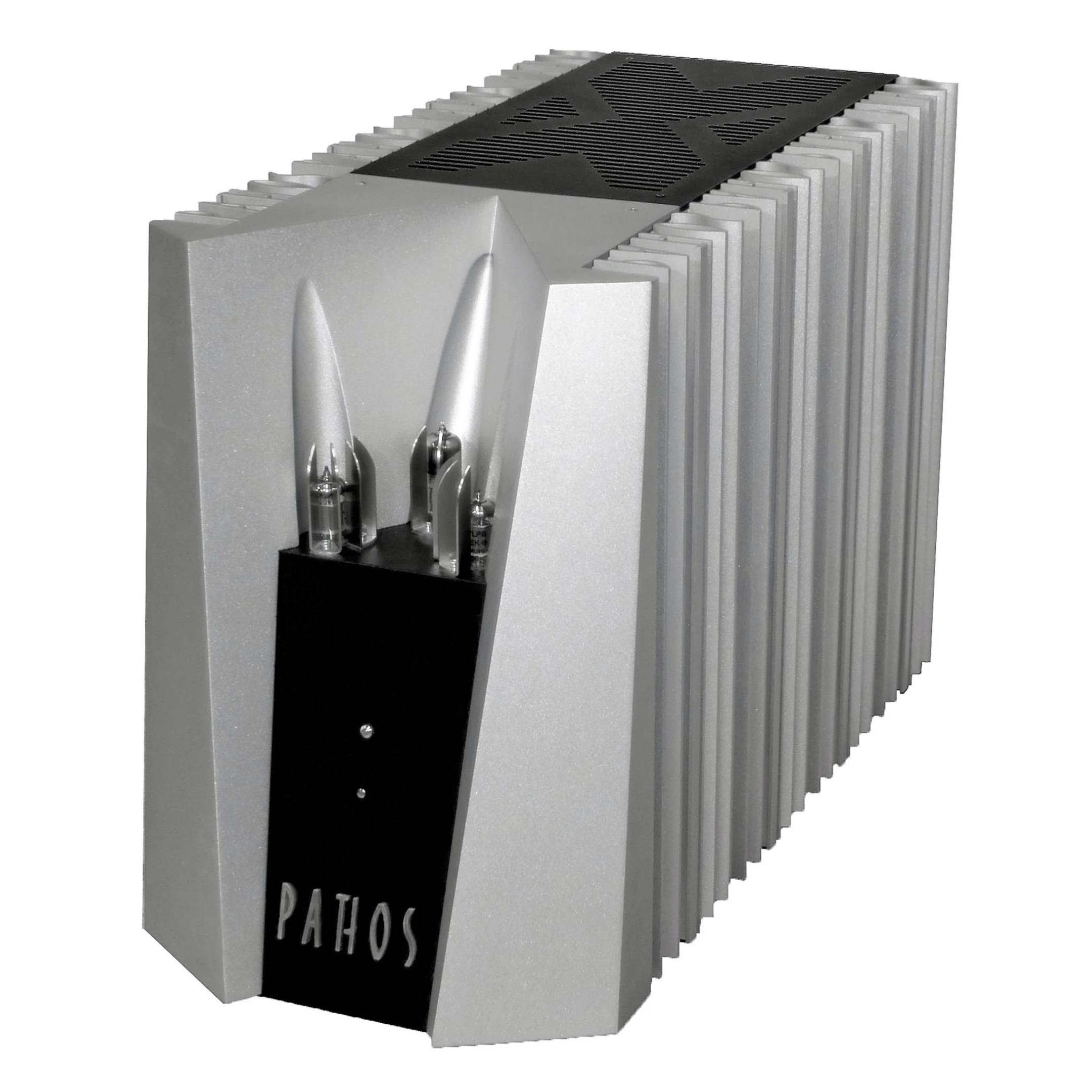 Pathos Adrenaline Pure Class-A Monoblock Power Amplifiers