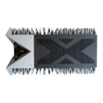 Pathos Adrenaline Pure Class-A Monoblock Power Amplifiers