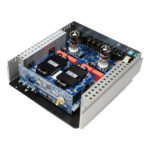 Pathos Aurium Headphone Amplifier silver - internal - web Pathos Aurium Headphone Amplifier
