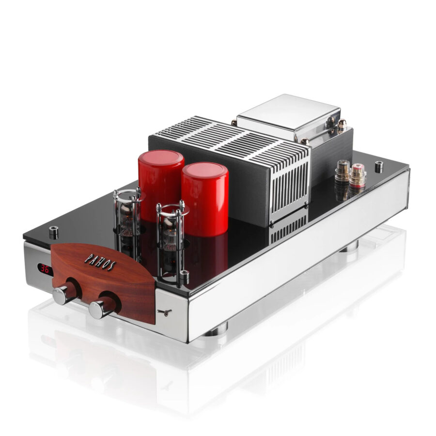 Pathos Classic One MkIII Integrated Amplifier