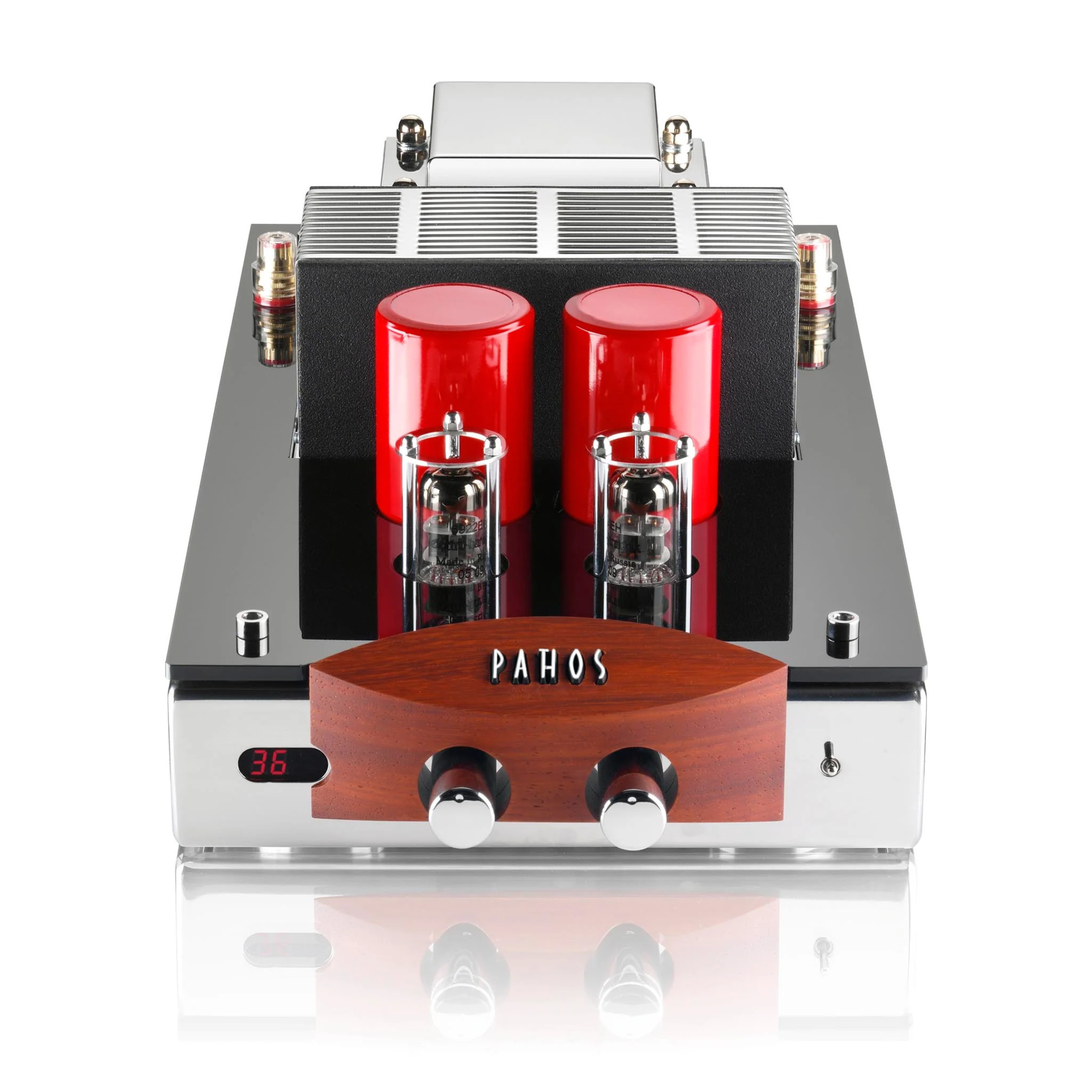 Pathos Classic One MkIII Integrated Amplifier
