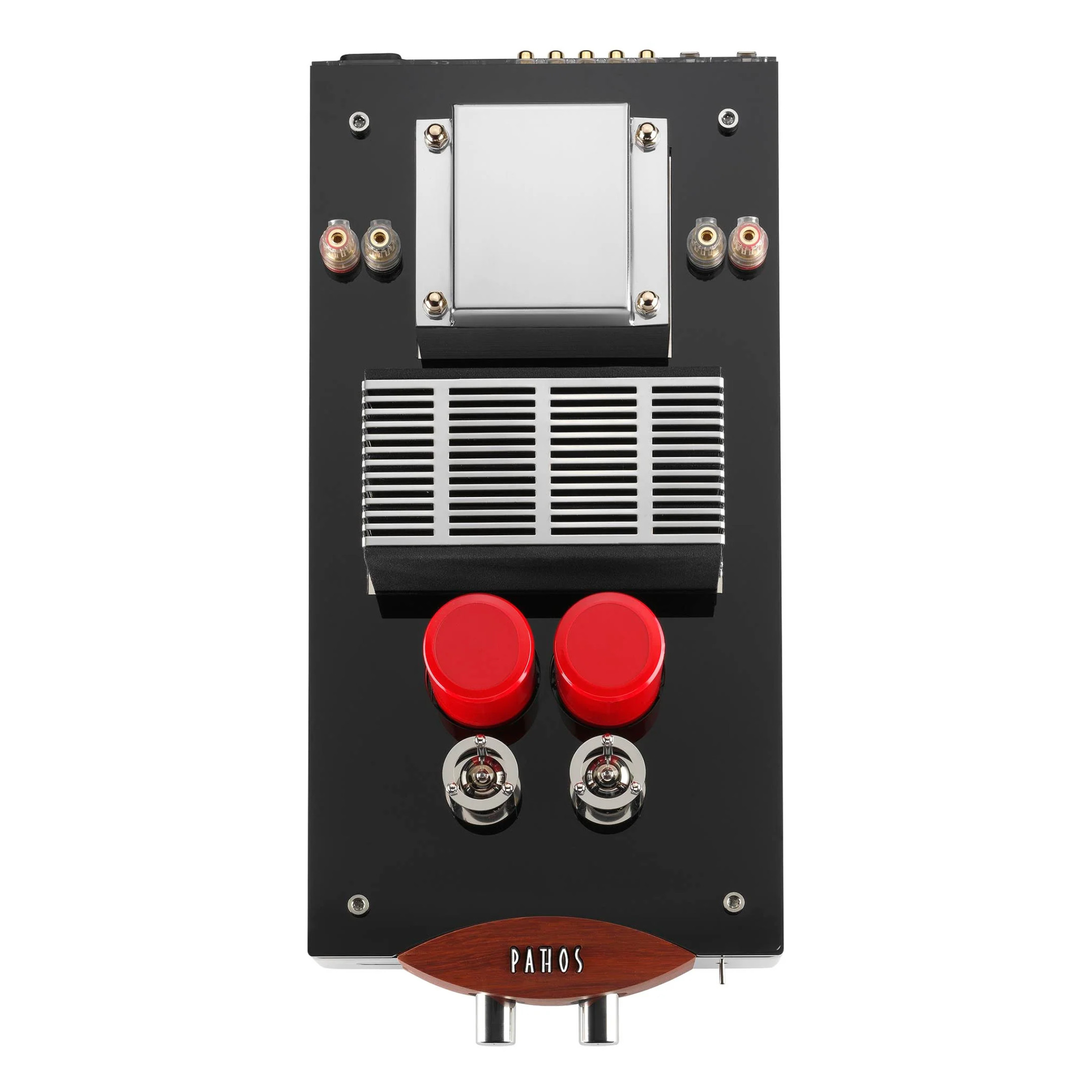 Pathos Classic One MkIII Integrated Amplifier