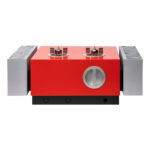 Pathos Classic Remix Integrated Amplifier
