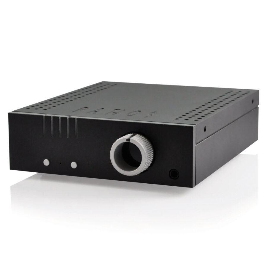 Pathos Converto MkII DAC