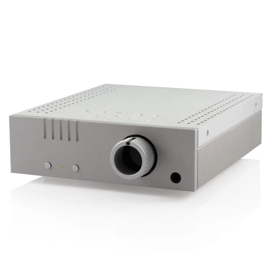 Pathos Converto MkII DAC