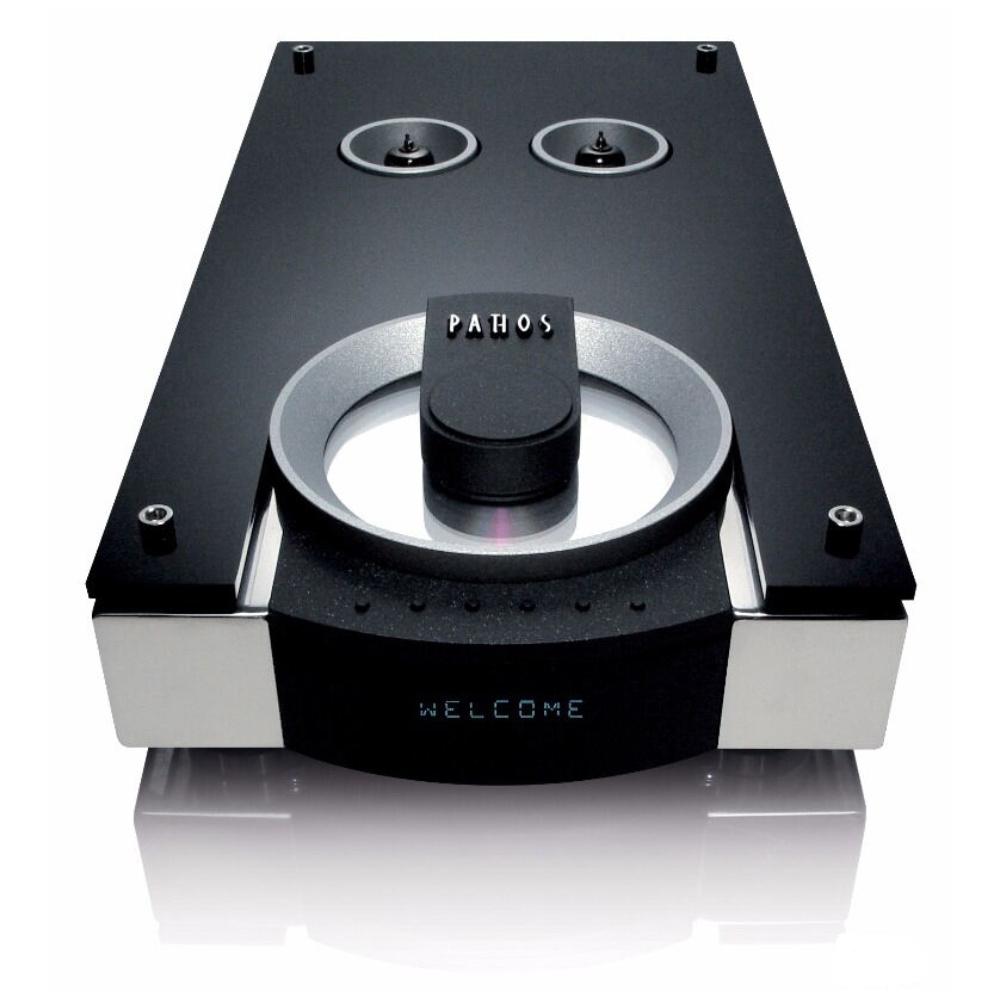 Pathos DIGIT CD Player
