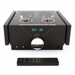 Pathos InControl MkII Pure Class-A Stereo Preamplifier