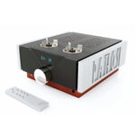 Pathos InControl MkII Pure Class-A Stereo Preamplifier