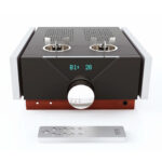 Pathos InControl MkII Pure Class-A Stereo Preamplifier