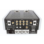 Pathos InControl MkII Pure Class-A Stereo Preamplifier