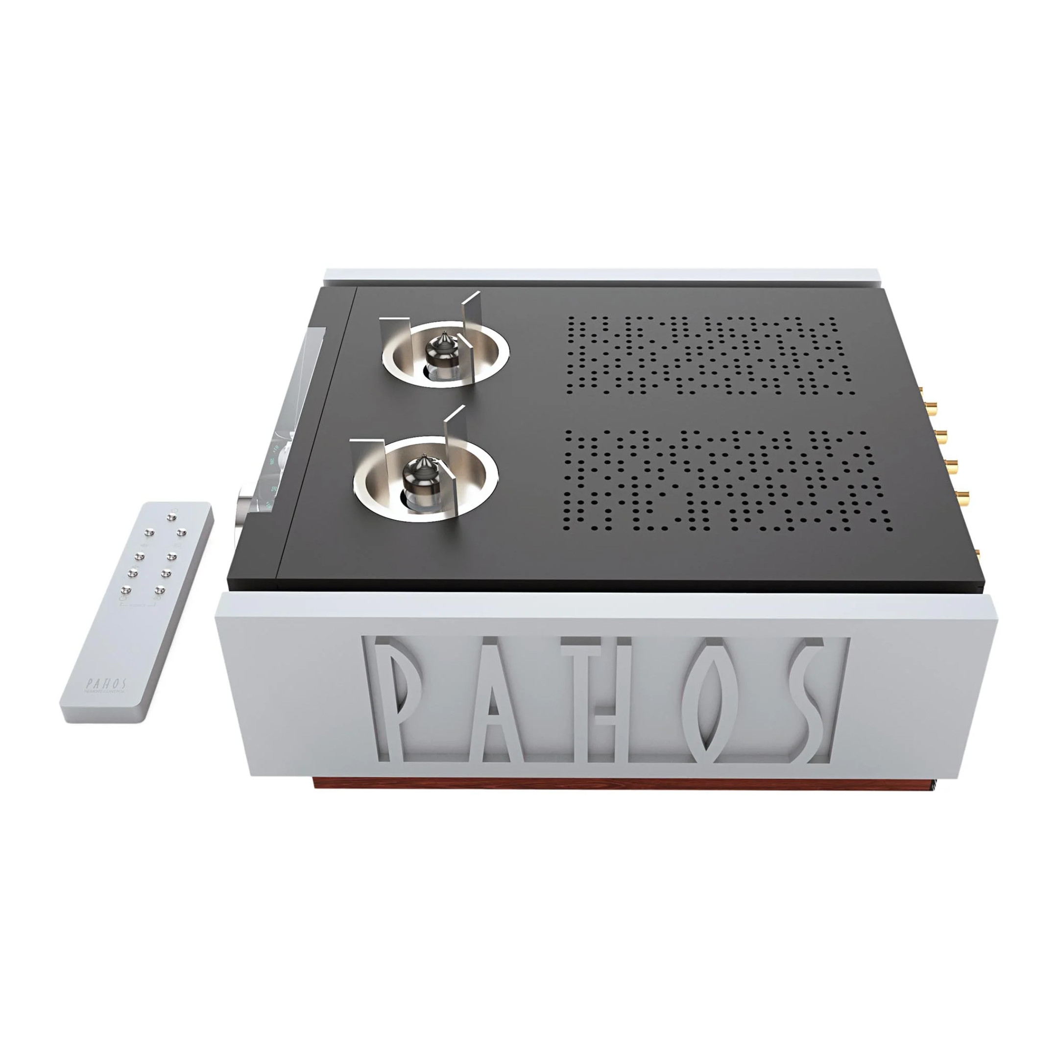 Pathos InControl MkII Pure Class-A Stereo Preamplifier