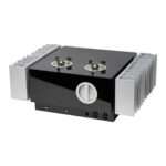 Pathos InPol EAR Pure Class-A Headphone Amplifier Preamp