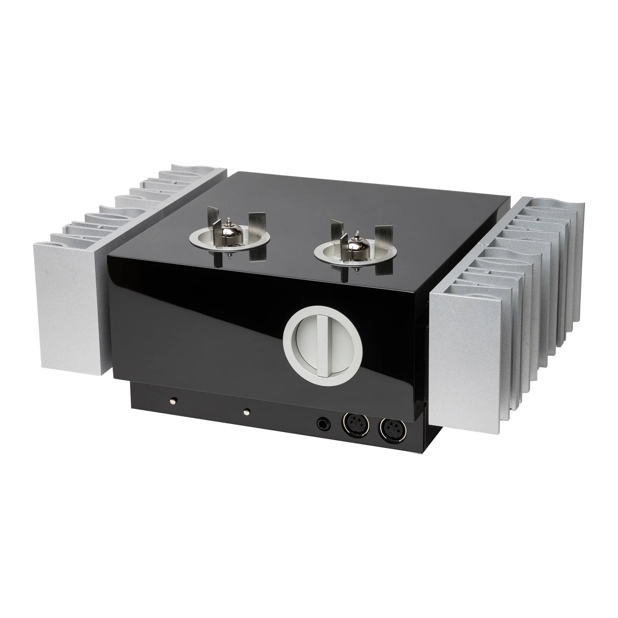 Pathos InPol EAR Pure Class-A Headphone Amplifier Preamp