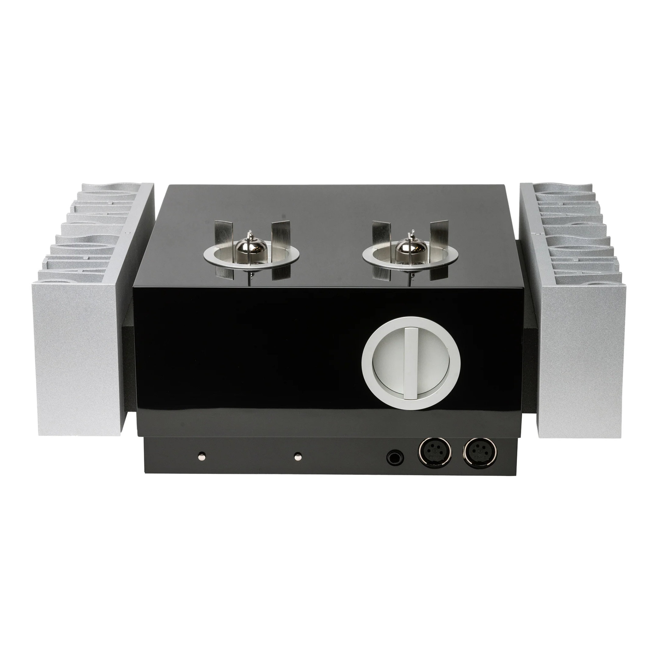 Pathos InPol EAR Pure Class-A Headphone Amplifier Preamp