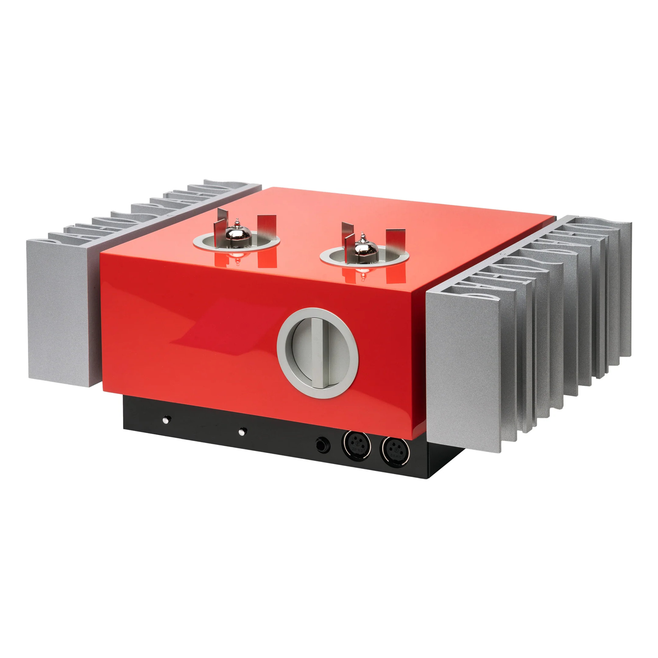Pathos InPol EAR Pure Class-A Headphone Amplifier Preamp