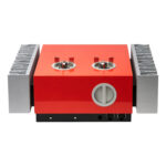 Pathos InPol EAR Pure Class-A Headphone Amplifier Preamp