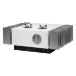 Pathos InPol EAR Pure Class-A Headphone Amplifier Preamp