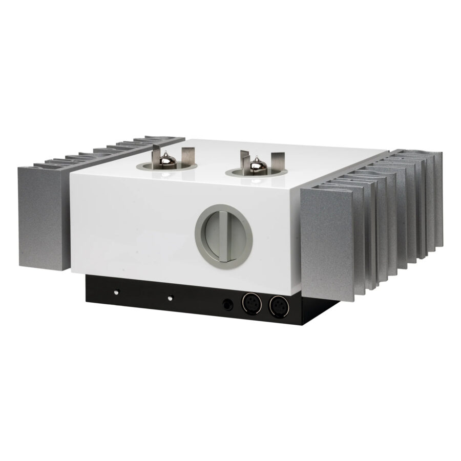 Pathos InPol EAR Pure Class-A Headphone Amplifier Preamp