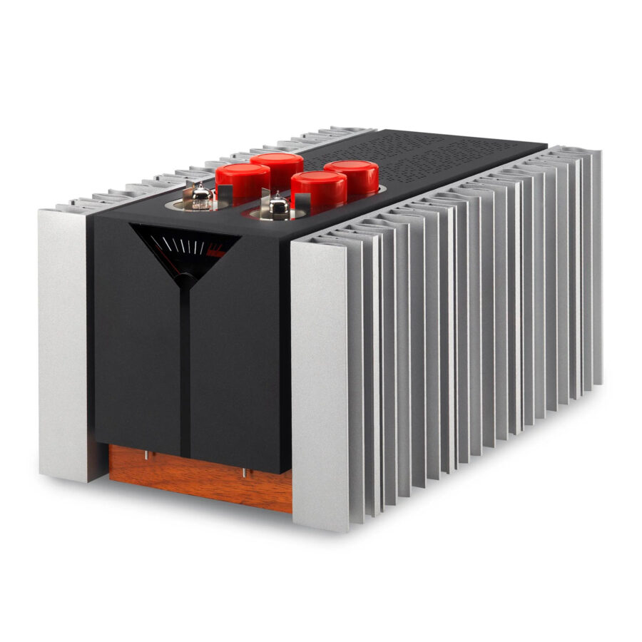 Pathos InPower MkII Pure Class-A Monoblock Power Amplifiers