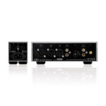 Pathos InTheGroove MM MC Phonostage silver - rear - web Pathos InTheGroove MM MC Phonostage