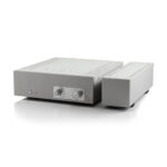 Pathos InTheGroove MM MC Phonostage silver - w power supply - web Pathos InTheGroove MM MC Phonostage