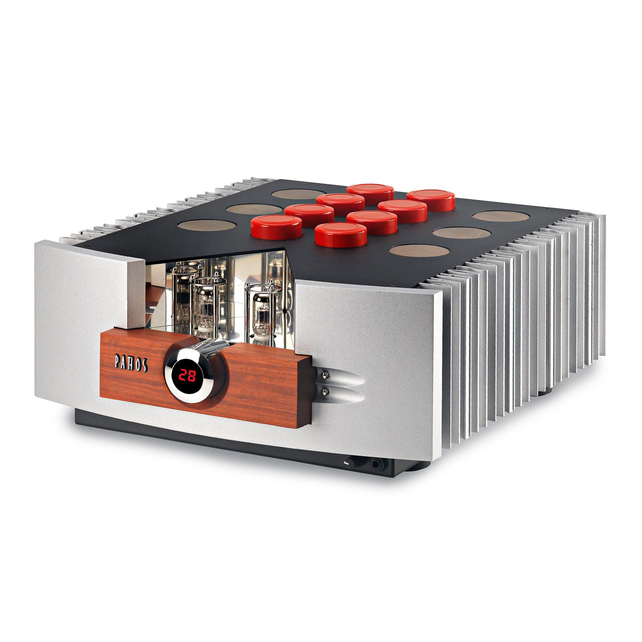 Pathos Kratos Integrated Amplifier