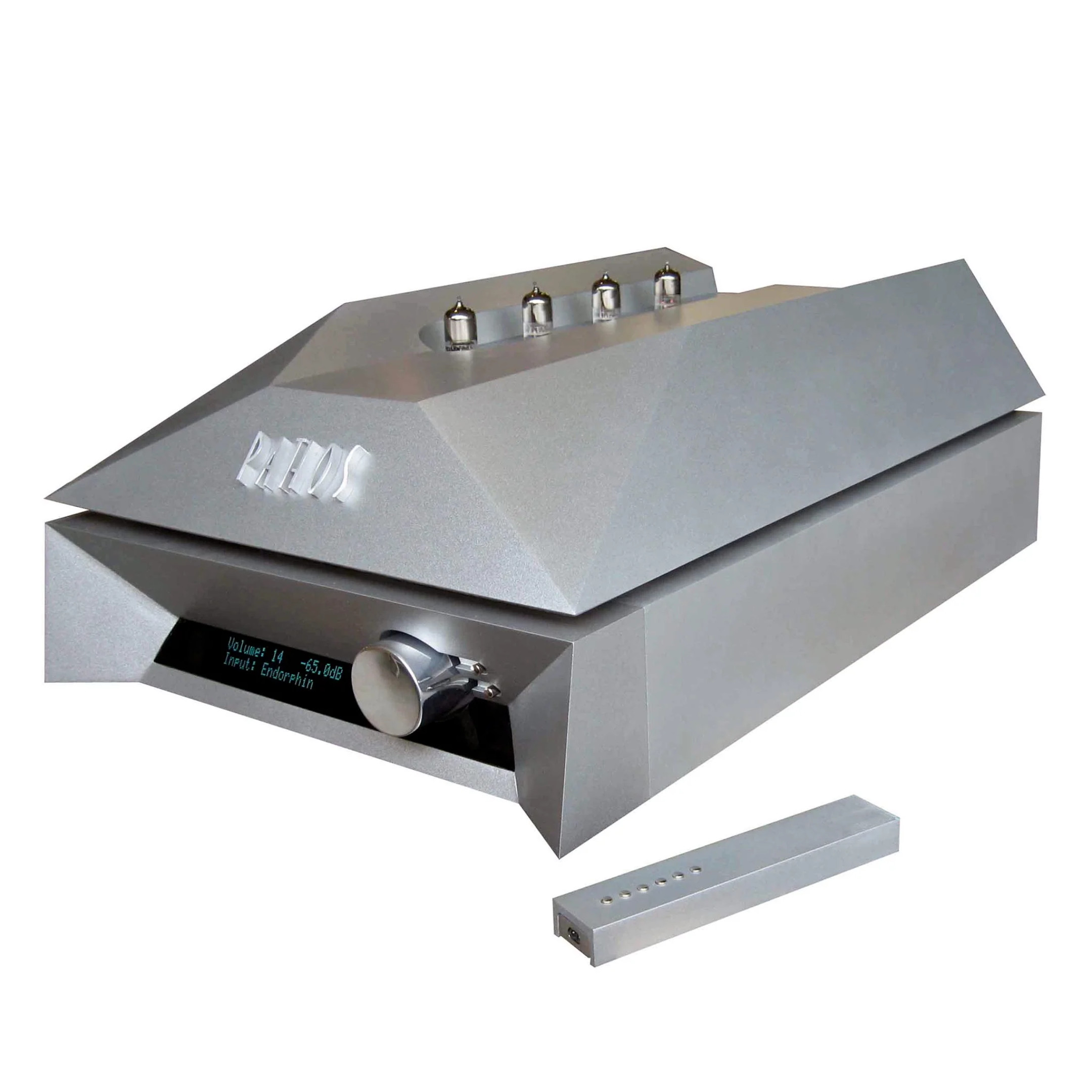 Pathos Synapse Stereo Preamplifier