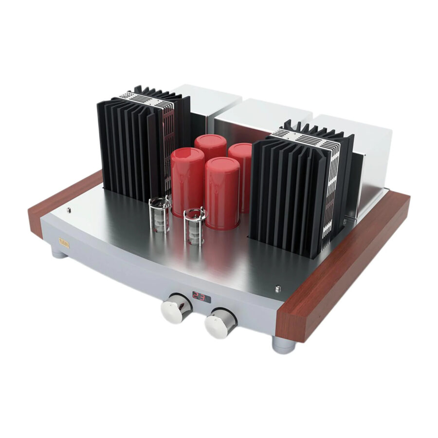 Pathos TT Anniversary Pure Class-A Integrated Amplifier