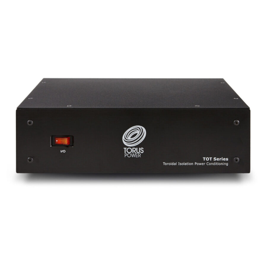 TORUS Power TOT Series