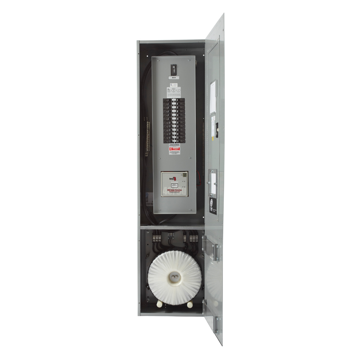 Torus Power AIO Open Torus Power AIO