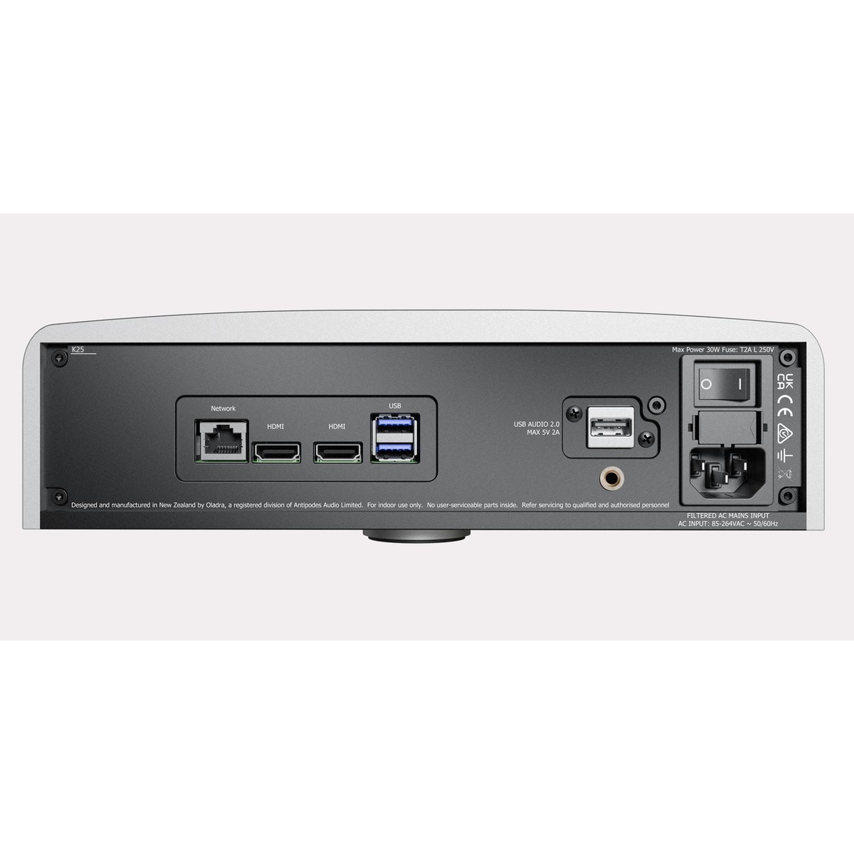 antipodes-k41-music-server-silver-rear