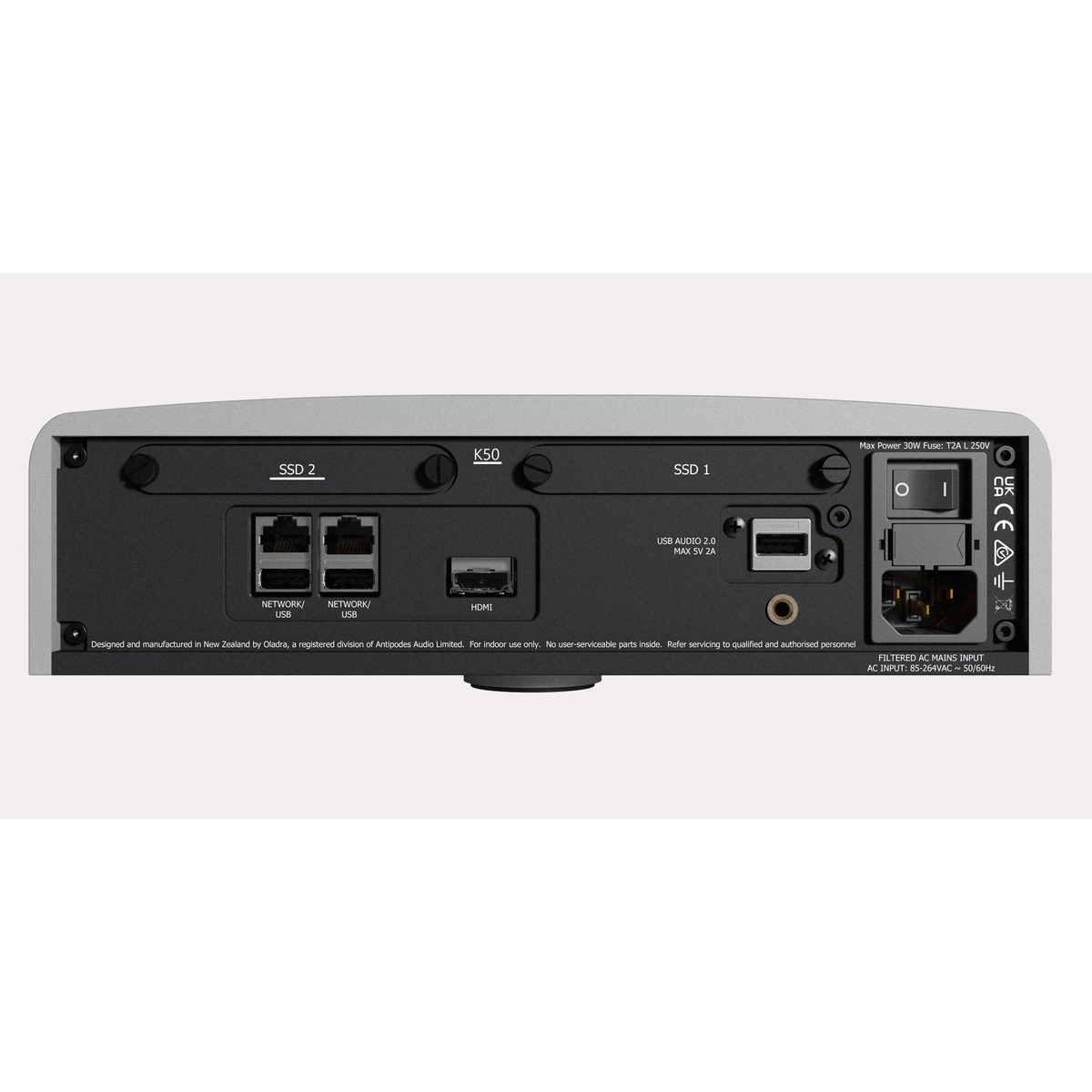 antipodes-k50-music-server-silver-rear