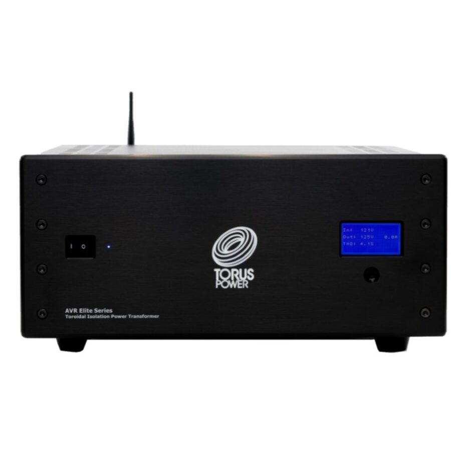 AVR ELITE 15