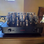 Ayon Audio Triton III - Integrated Amplifier - Trade-in 1
