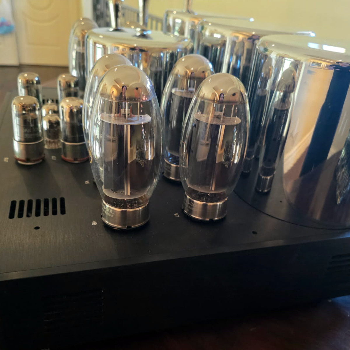 Ayon Audio Triton III - Integrated Amplifier - Trade-in 4